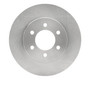 Disc Brake Rotor 600-54183