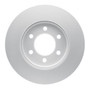 Disc Brake Rotor 600-54183
