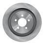Disc Brake Rotor 600-54074