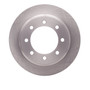 Disc Brake Rotor 600-54208