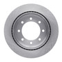 Disc Brake Rotor 600-54208