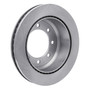 Disc Brake Rotor 600-54208