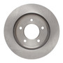 Disc Brake Rotor 600-54147