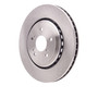 Disc Brake Rotor 600-58026