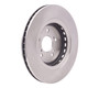 Disc Brake Rotor 600-58026