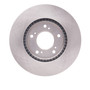 Disc Brake Rotor 600-59040