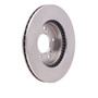 Disc Brake Rotor 600-59040
