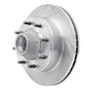 Disc Brake Rotor 600-54105