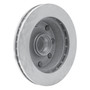 Disc Brake Rotor 600-54105
