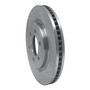 DFC Brake Rotor 600-54287