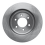 DFC Brake Rotor 600-54287