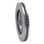 DFC Brake Rotor 600-54287
