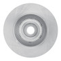Disc Brake Rotor 600-54184