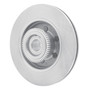 Disc Brake Rotor 600-54184