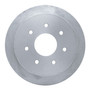 Disc Brake Rotor 600-54151