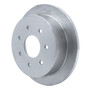 Disc Brake Rotor 600-54151