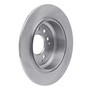 Disc Brake Rotor 600-59041