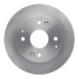 Disc Brake Rotor 600-58009