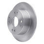 Disc Brake Rotor 600-58009