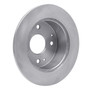 Disc Brake Rotor 600-58009