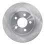 Disc Brake Rotor 600-54056