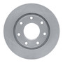 Disc Brake Rotor 600-54152