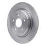 Disc Brake Rotor 600-58029