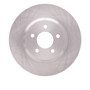 Disc Brake Rotor 600-54057