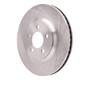 Disc Brake Rotor 600-54057