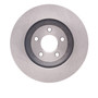 Disc Brake Rotor 600-54057