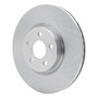 Disc Brake Rotor 600-54272