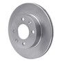 Disc Brake Rotor 600-59003
