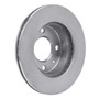 Disc Brake Rotor 600-59003