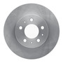 Disc Brake Rotor 600-56012