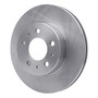 Disc Brake Rotor 600-56012