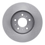 Disc Brake Rotor 600-56012