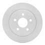 Disc Brake Rotor 600-54273