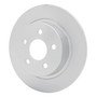 Disc Brake Rotor 600-54273
