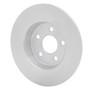 Disc Brake Rotor 600-54273