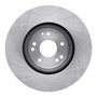Disc Brake Rotor 600-63028D
