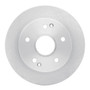 Disc Brake Rotor 600-58013