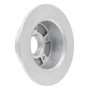 Disc Brake Rotor 600-58013