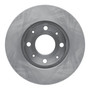 Disc Brake Rotor 600-59004