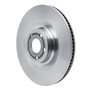 DFC Brake Rotor 600-54295