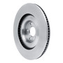 DFC Brake Rotor 600-54295