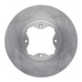 Disc Brake Rotor 600-59020