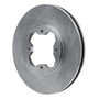 Disc Brake Rotor 600-59020