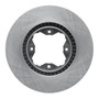 Disc Brake Rotor 600-59020