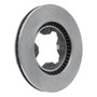 Disc Brake Rotor 600-59020