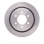 Disc Brake Rotor 600-54231